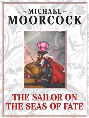 cover image of The Sailor on the Seas of Fate